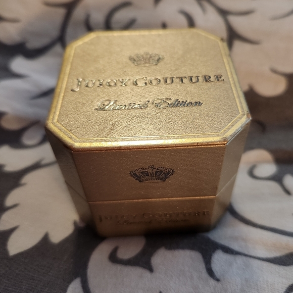 Juicy Couture snowboard charm Limited Edition 2011 - Picture 3 of 4